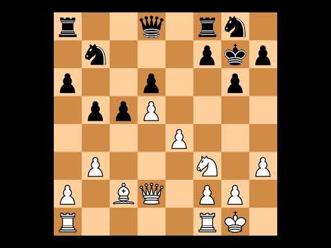 Dmitry Svetushkin(2592) vs Vitaly Sivuk(2467) | Event: 4th Rethymno Open | 2012.07.14