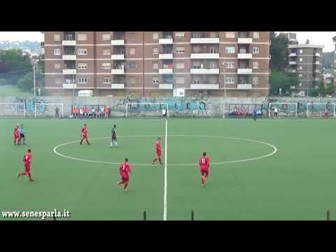 Calcio, 2^ Categoria/Girone C - Marche: Dorica Torrette - Corinaldo 3-2