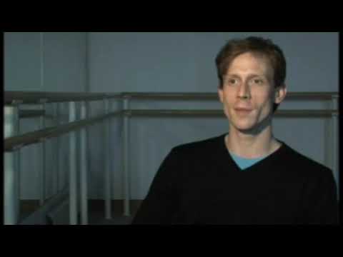 Insights: Edward Watson on Becoming a Principal Dancer