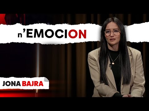 n'emociON - Jona Bajra @teve1