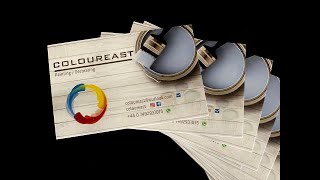 Album cover: Coloureast