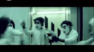 My Chemical Romance: Zero Percent (Music Video)