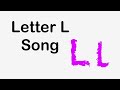 Letter L Song Remake Music Video