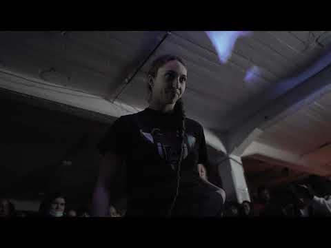 Baby Gurl Naab VS Jr Drickx | RYC France VS Belgique