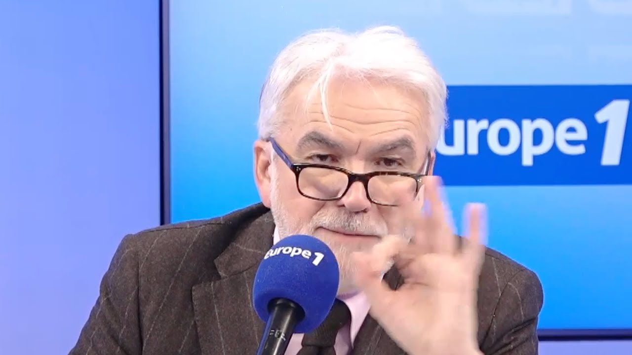 "Les Français sont gouvernés par des voleurs" : désaccord entre Pascal Praud et un auditeur