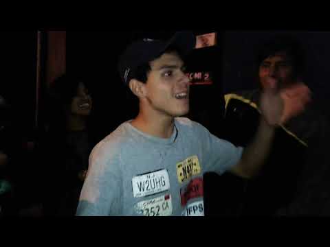 Jou Jou vs Pachin (final)