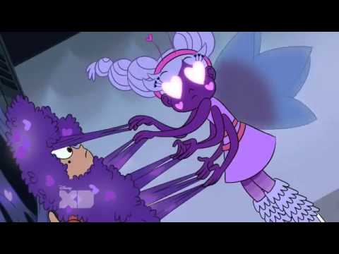 Star Vs. the Forces of Evil Oskar Greason's Mewberty Song