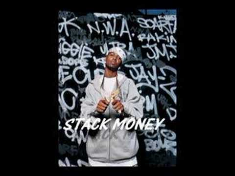 Juelz Santana - Stack Money feat. Jim Jones [New Song 2008]