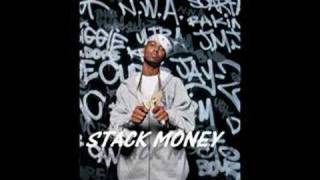 Juelz Santana - Stack Money feat. Jim Jones [New Song 2008]