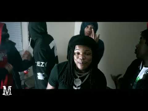 FBG BUTTA - 63 BARS (Official Video)