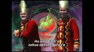 Download lagu Lagu Maena Nias | AMA GADI'A - Rusdi Group |  Video #lagumaenanias mp3