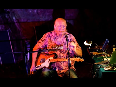 Erlend Krauser Live at Waldarena 16 07 23 Riders on the Storm