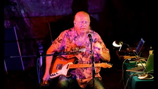 Erlend Krauser Live at Waldarena 16 07 23 Riders on the Storm