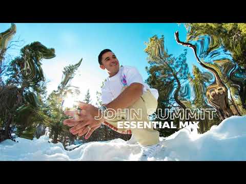 John Summit - BBC Radio 1 Essential Mix
