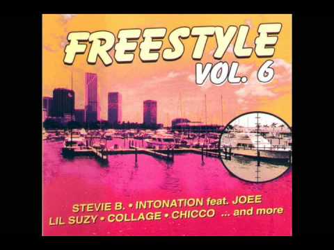 Freestyle Music Jamz Mix #86