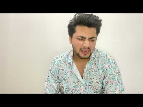 Daksh Emotional monolgue 