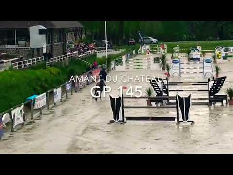 Amant du chateau*GFE