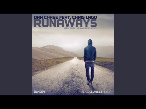 Runaways (Original Mix)