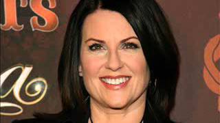 Oh Danny Boy - Megan Mullally
