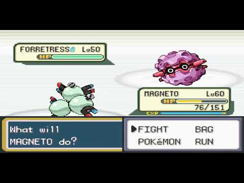 Pokemon Fire Red Randomizer Nuzlocke Ep. 26 | ONE FINAL BATTLE VS GIOVANNI