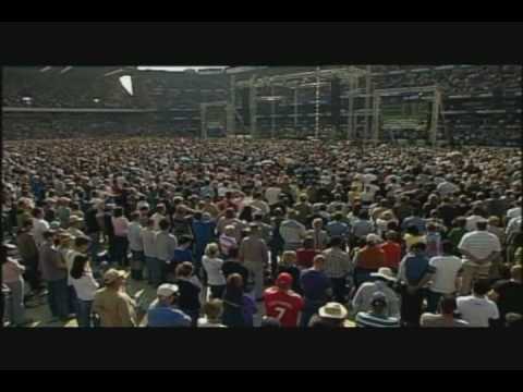 Loftus for Jesus - Ons Vader