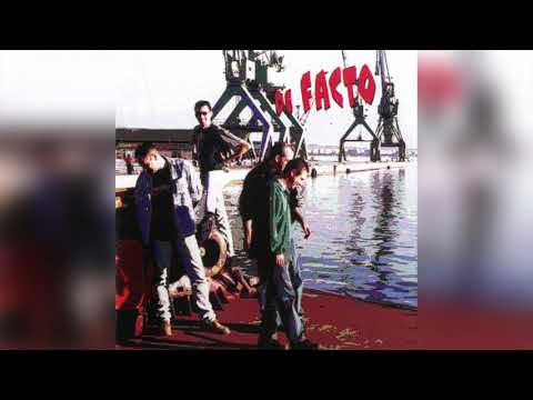 De Facto - Όλης της γης τα μυστικά | Official Audio Release