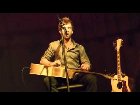 Owen Campbell (Part-3) @ De Knop Eindhoven The Netherlands Mar2016