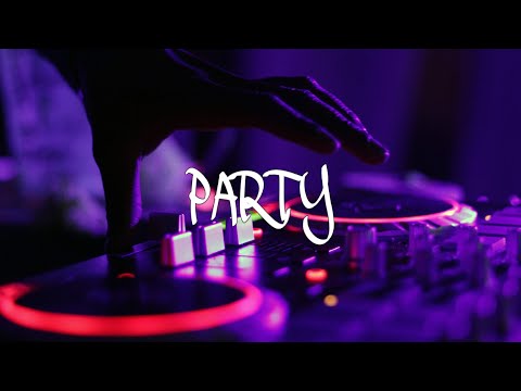 David Guetta x J Balvin Type Beat - Party ft. Anitta |House Type Beat| EDM TYPE BEAT 2020