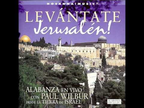 Paul Wilbur- Días De Elías