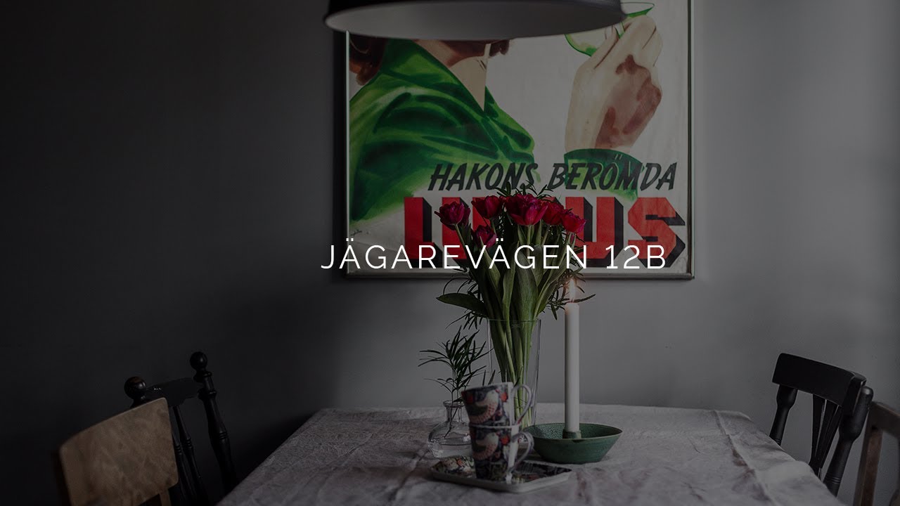3 rum Lägenhet på Jägarevägen 12B Funkabo Kalmar kommun - video