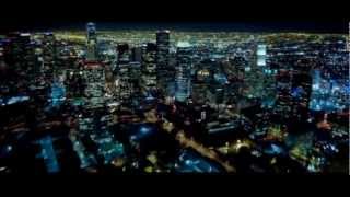 Burial - Near Dark (HD)