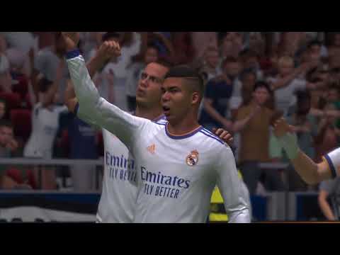 LIVERPOOL VS REAL MADRID LA GRAN FINAL - UEFA CHAMPIONS LEAGUE