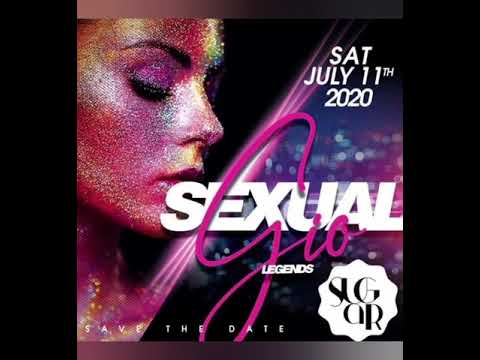 Gio ft JUJU Zalm ( Mino ke ta Nua Live )