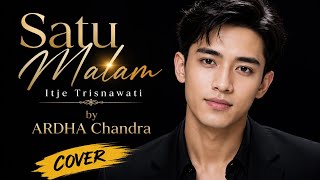 Download lagu SATU MALAM - ITJE TRISNAWATI || DANGDUT INDIA MODERN 2026 BY ARDHA CHANDRA mp3