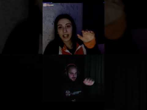 Chat alternative - ის მარგალიტები #67 #chatalternative #omegle #ometv #chaos #ქაოსი