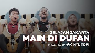 Download lagu Keseruan Dua Pemain Persija Uji Nyali di Dufan! | Jelajah Jakarta with Hyundai Motors Indonesia mp3 Download lagu Keseruan Dua Pemain Persija Uji Nyali di Dufan! | Jelajah Jakarta with Hyundai Motors Indonesia mp3