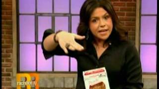 preview picture of video 'Rachael Ray - LITTLE PEPI'S PIZZELLES'