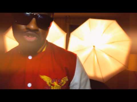 Jusa Dementor Ft Roby Gee - Harare International - Promo Video