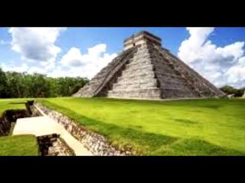 DEWPRISM/ Threads of Fate soundtrack - Mayan July Adventure