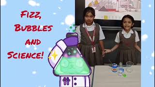 Young Scientists