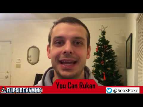 Everyone Can Rukan! You Can Rukan, too!