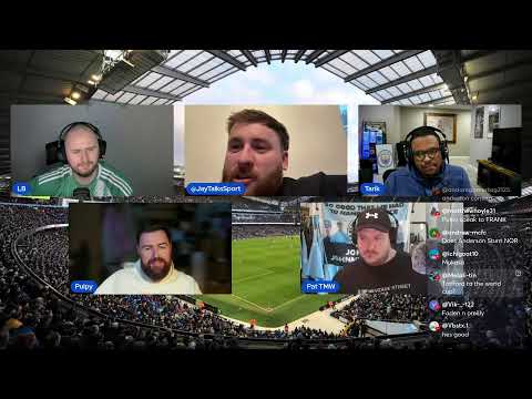 MAN CITY CLOSE GAP TO 3 POINTS!