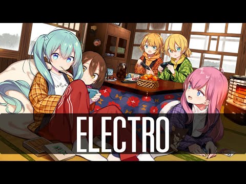 Shirotsu - kinda comfy