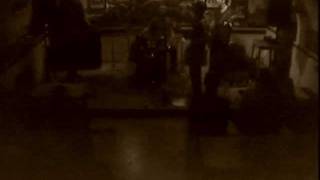 Here Comes Sickness - Move With The Wind (Mudhoney Cover)