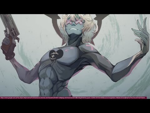 CHAOS IS COOL! ( HAPPY CHAOS DLC GG STRIVE )