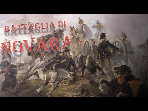 The Battle of Novara (IMPERIUM DOCUMENTARY)