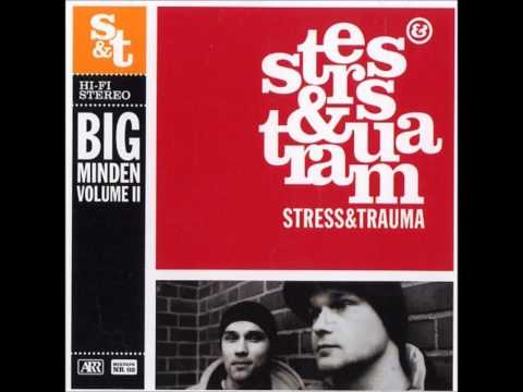 Stress & Trauma - Ein Tropfen (vom) Leben