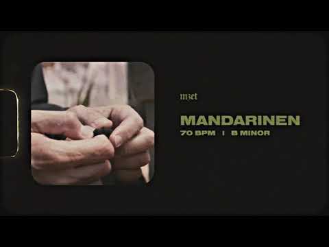 (FREE) SHINDY x OZ Type Beat - MANDARINEN (prod. by typico mzet)