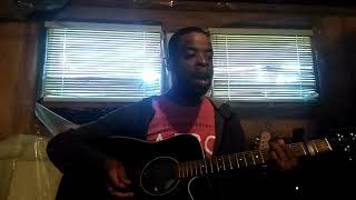 Bearing Witness (Collective Soul cover) June 2, 2019