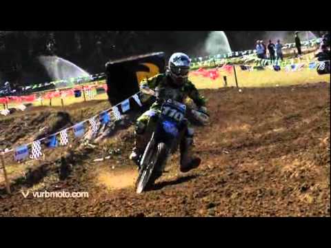 Mini O's 2010 - 250A Mod M2 Uncut ft Bogle / Cox / Hayes